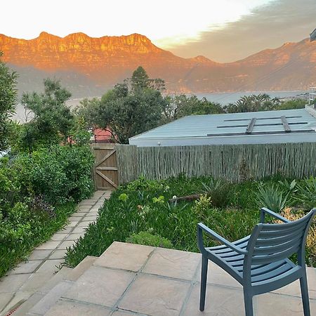 Beautiful View Garden Apartment ケープタウン エクステリア 写真