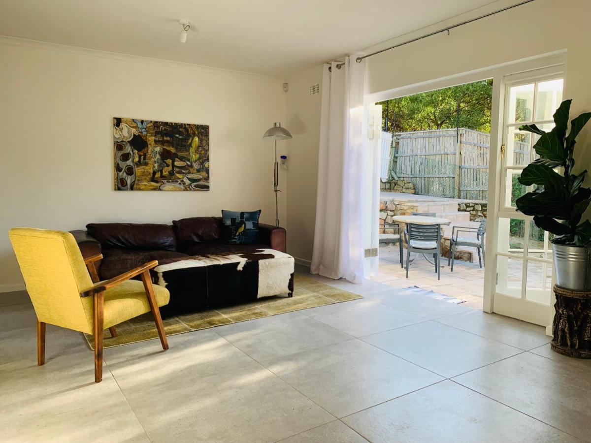 Beautiful View Garden Apartment ケープタウン エクステリア 写真