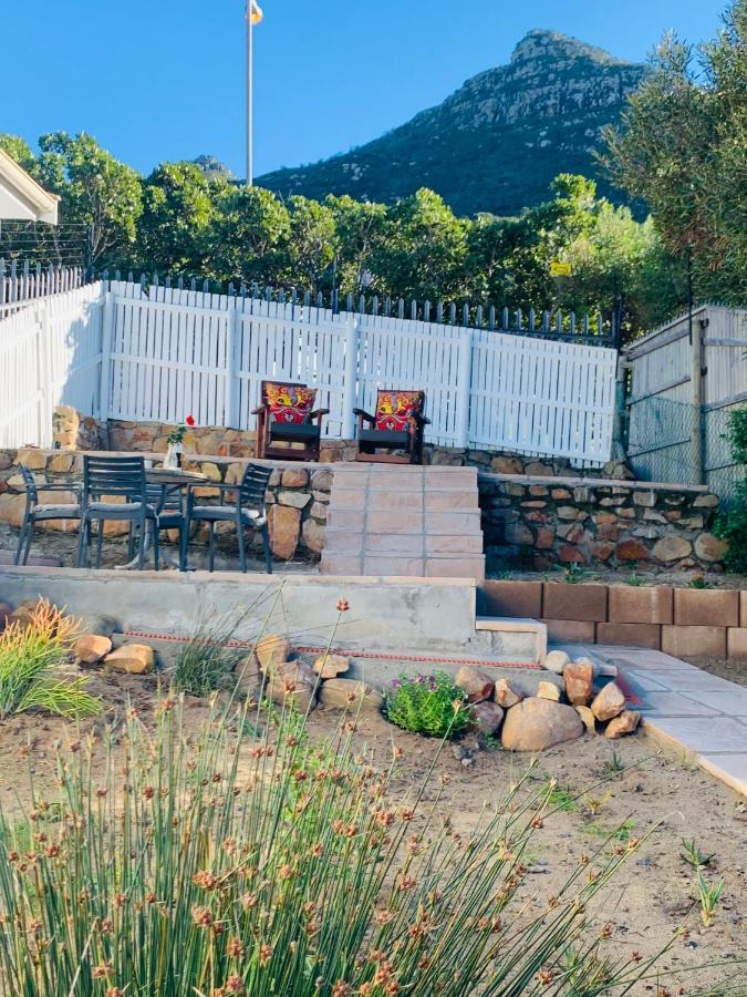 Beautiful View Garden Apartment ケープタウン エクステリア 写真