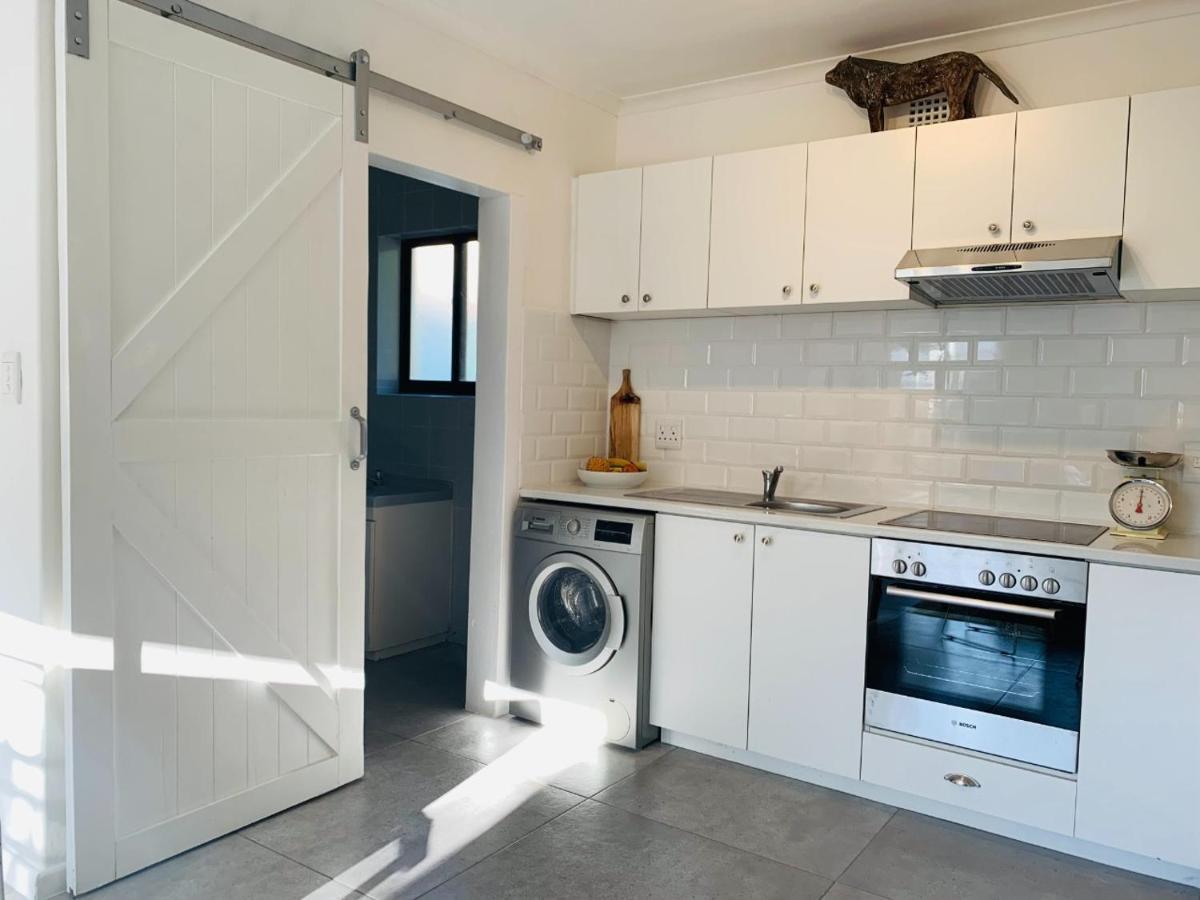Beautiful View Garden Apartment ケープタウン エクステリア 写真