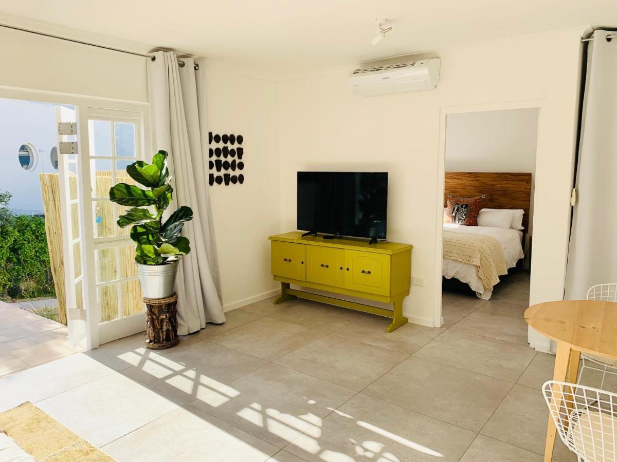 Beautiful View Garden Apartment ケープタウン エクステリア 写真