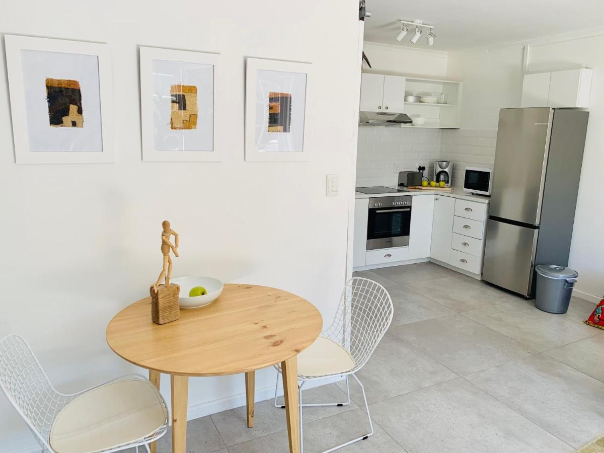 Beautiful View Garden Apartment ケープタウン エクステリア 写真