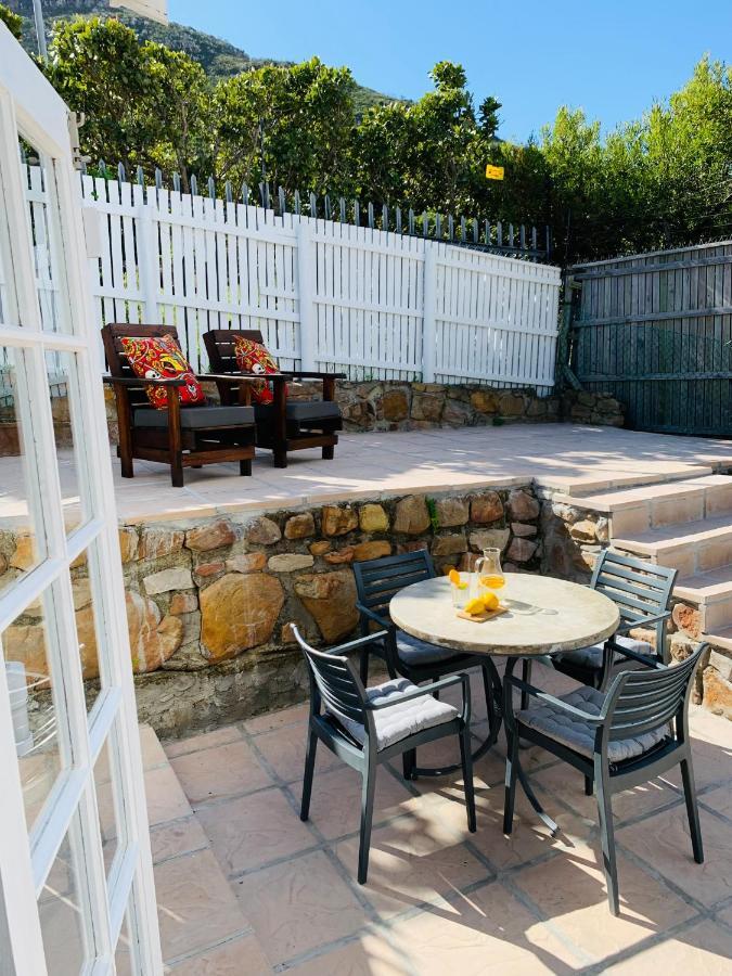 Beautiful View Garden Apartment ケープタウン エクステリア 写真