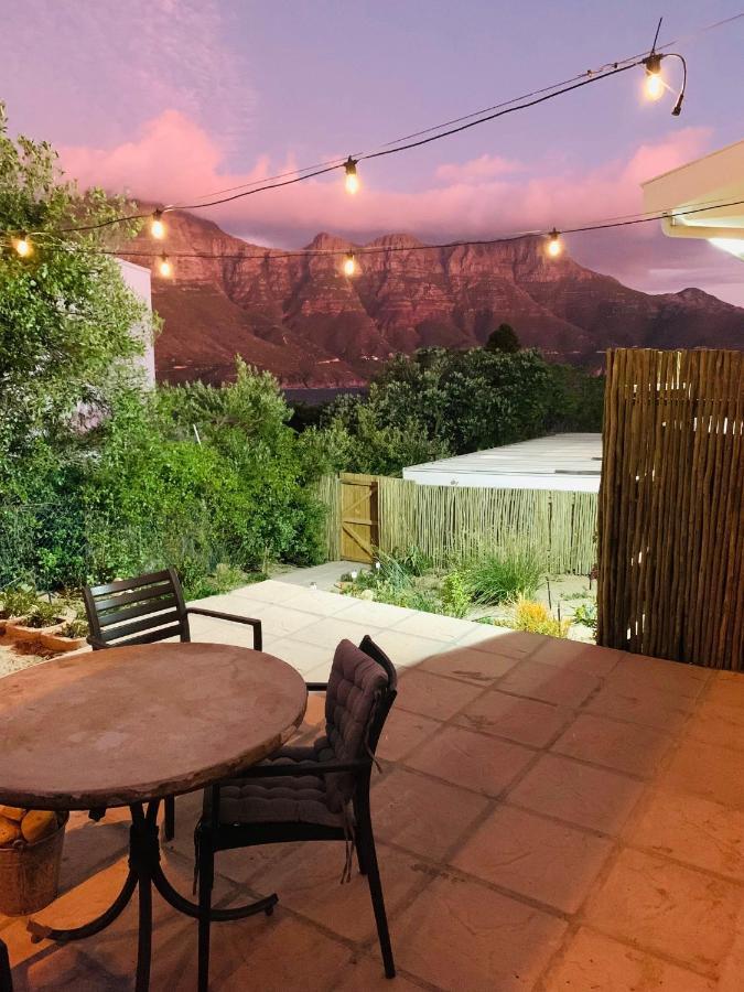 Beautiful View Garden Apartment ケープタウン エクステリア 写真