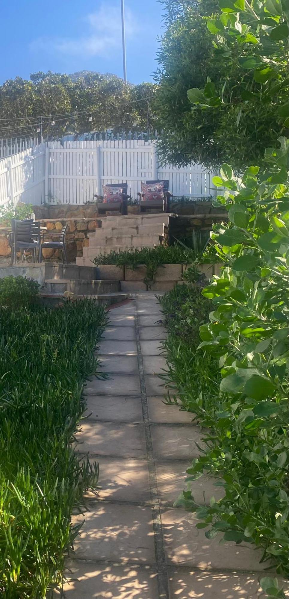 Beautiful View Garden Apartment ケープタウン エクステリア 写真